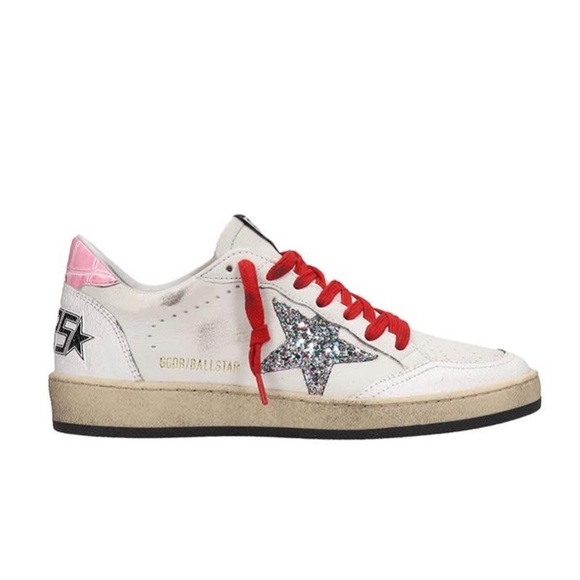 Golden Goose Ballstar 37 - Picture 2 of 7